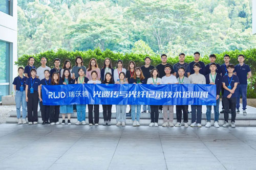 大发8810月光遗传与光纤记录技术培训班圆满收官！