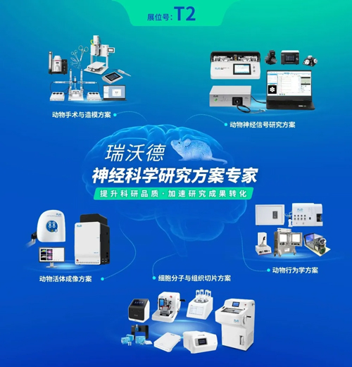 大发88与您相约CNS2024，共享神经科学学术盛宴