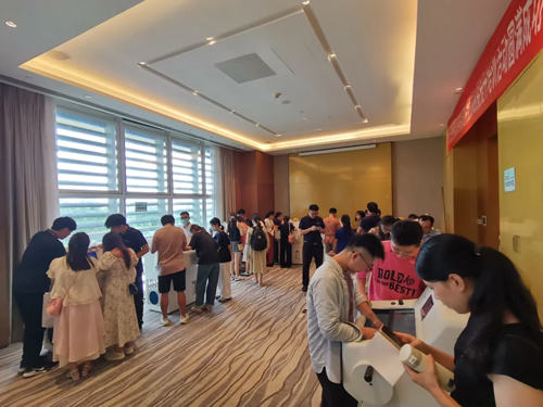 大发88助力2024广东省医学会病理技术学术年会