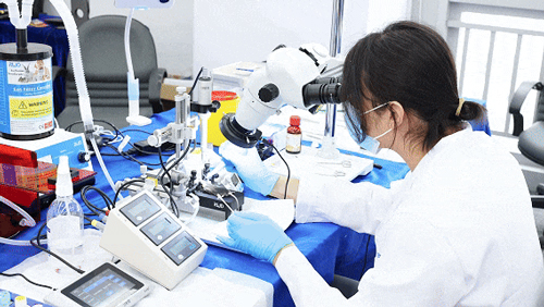 首届大发88杯科研技能大赛圆满收官