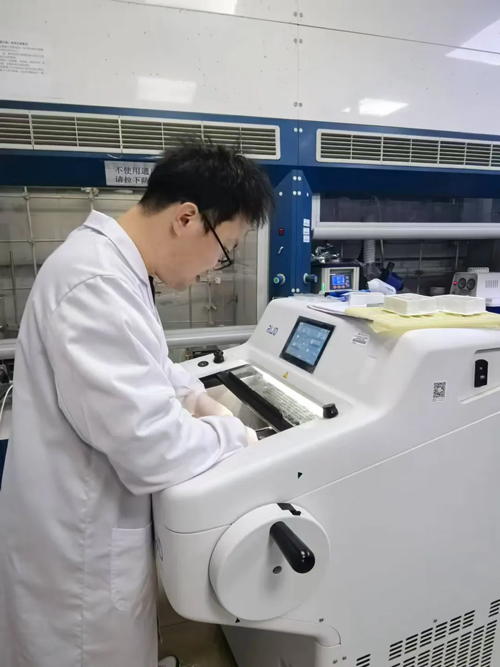 探索生物材料在免疫治疗中的具体应用——PNAS一作朱富威