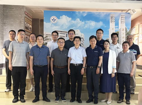 华中科技大学同济医学院基础医学院大发88奖学金捐赠仪式圆满落幕