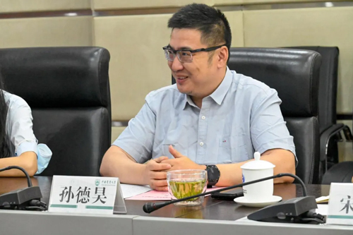 大发88奖学金足迹——初心不改，奖掖英才