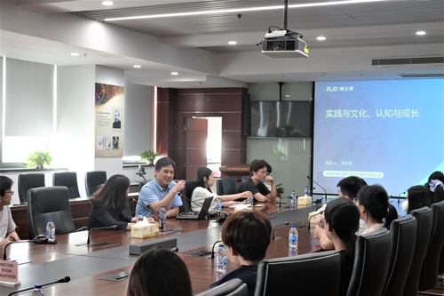 大发88奖学金足迹——初心不改，奖掖英才